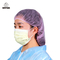 Μίας χρήσης ιατρική υγιεινή μάσκα προσώπου αντι σκόνης cOem IIR OSFA