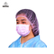 Μίας χρήσης ιατρική υγιεινή μάσκα προσώπου αντι σκόνης cOem IIR OSFA