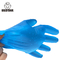 Αδιάβροχα Clolored TPE γάντια κουζινών σιλικόνης μίας χρήσης για Foodservice