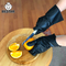 Αδιάβροχα Clolored TPE γάντια κουζινών σιλικόνης μίας χρήσης για Foodservice