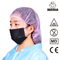 EN14683 τύπος Ι μίας χρήσης μάσκα προσώπου 3 πτυχών SSP για ιατρικό χειρουργικό 